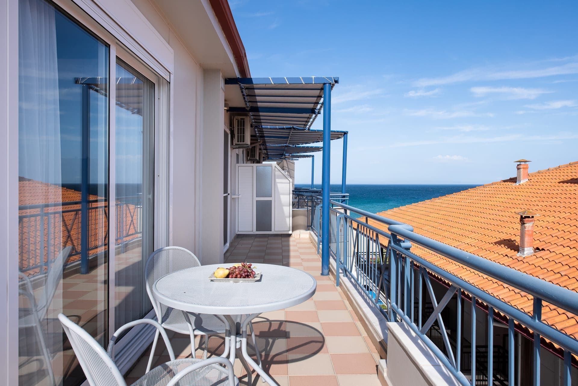 Olympic Star Beach Hotel Nei Pori Pieria