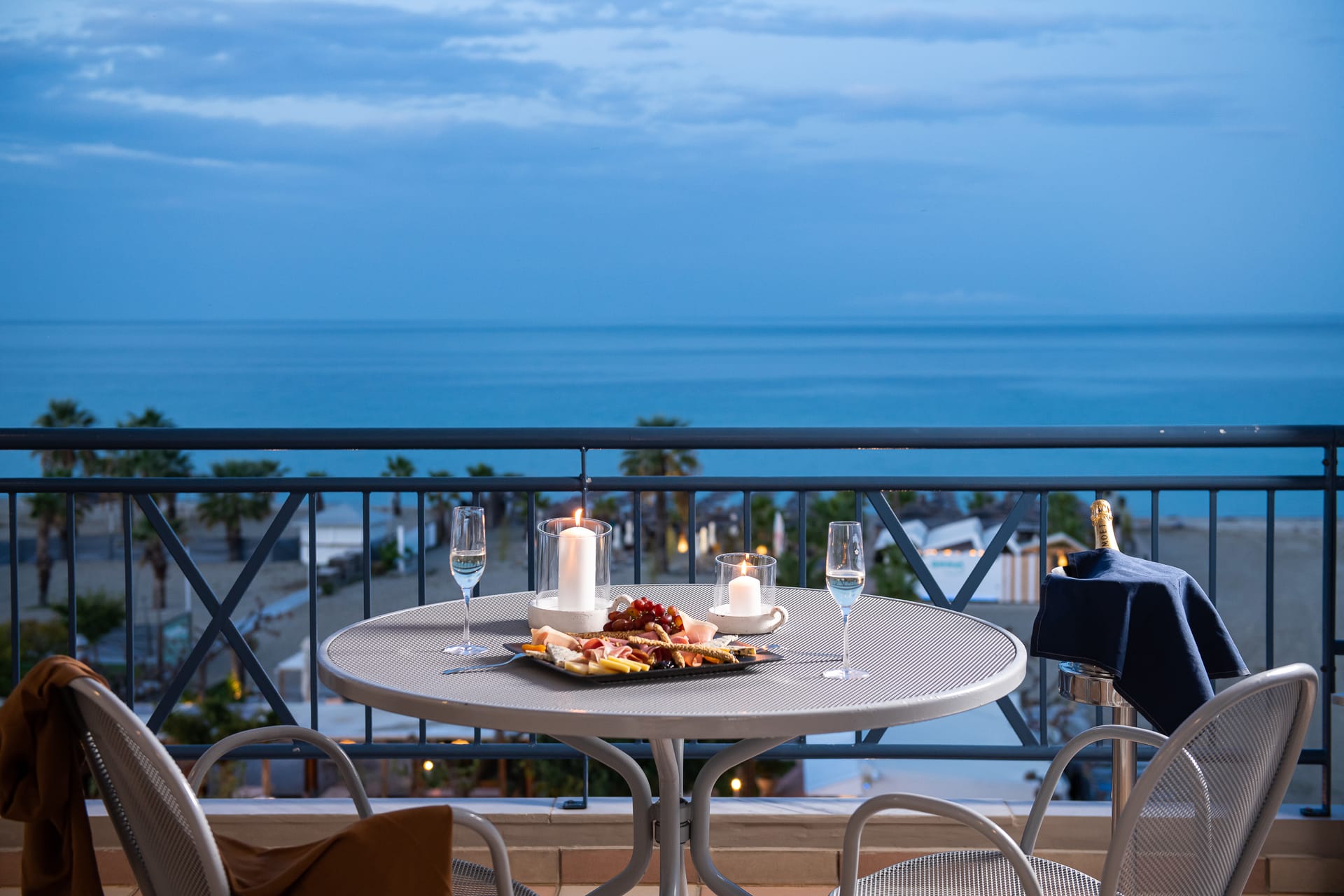 Olympic Star Beach Hotel Nei Pori Pieria