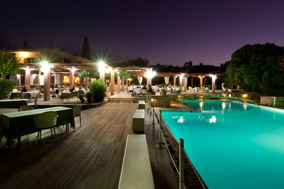 Olympic Village Resort & SPA