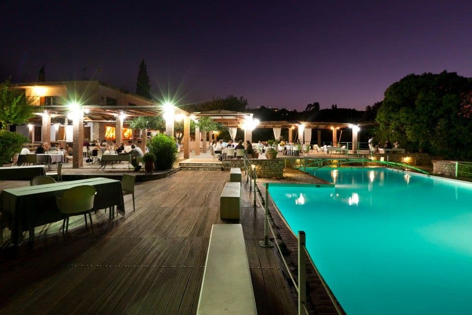 Olympic Village Resort & SPA