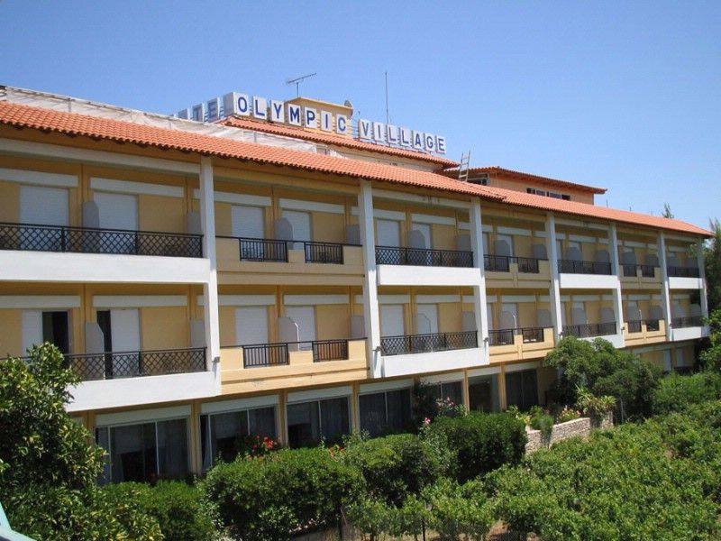 Olympic Village Resort & SPA