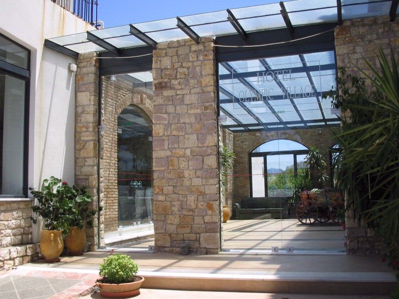 Olympic Village Resort & SPA
