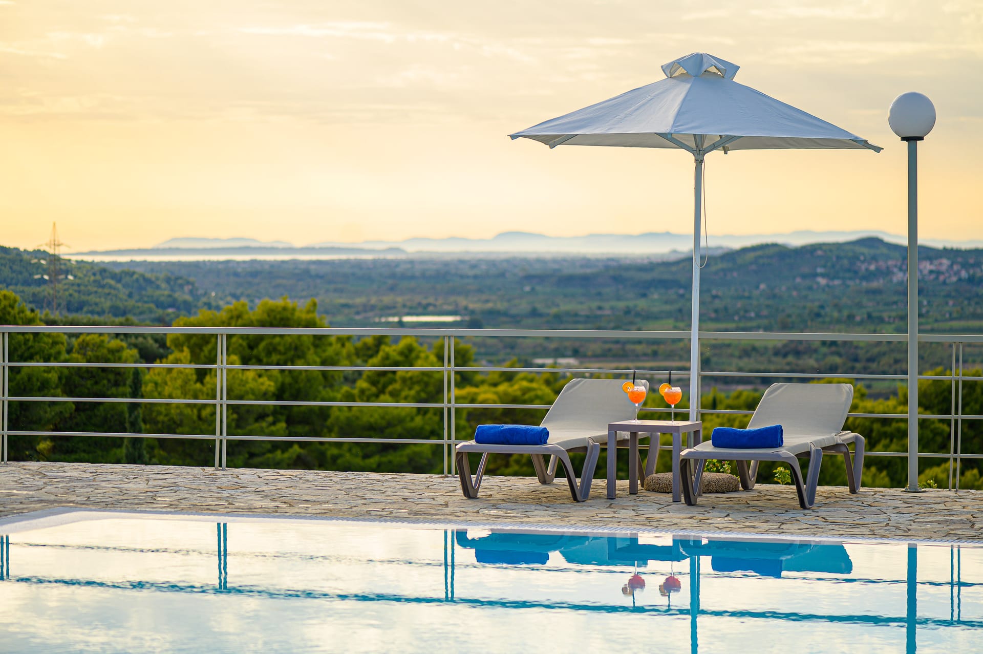 Olympion Asty Hotel