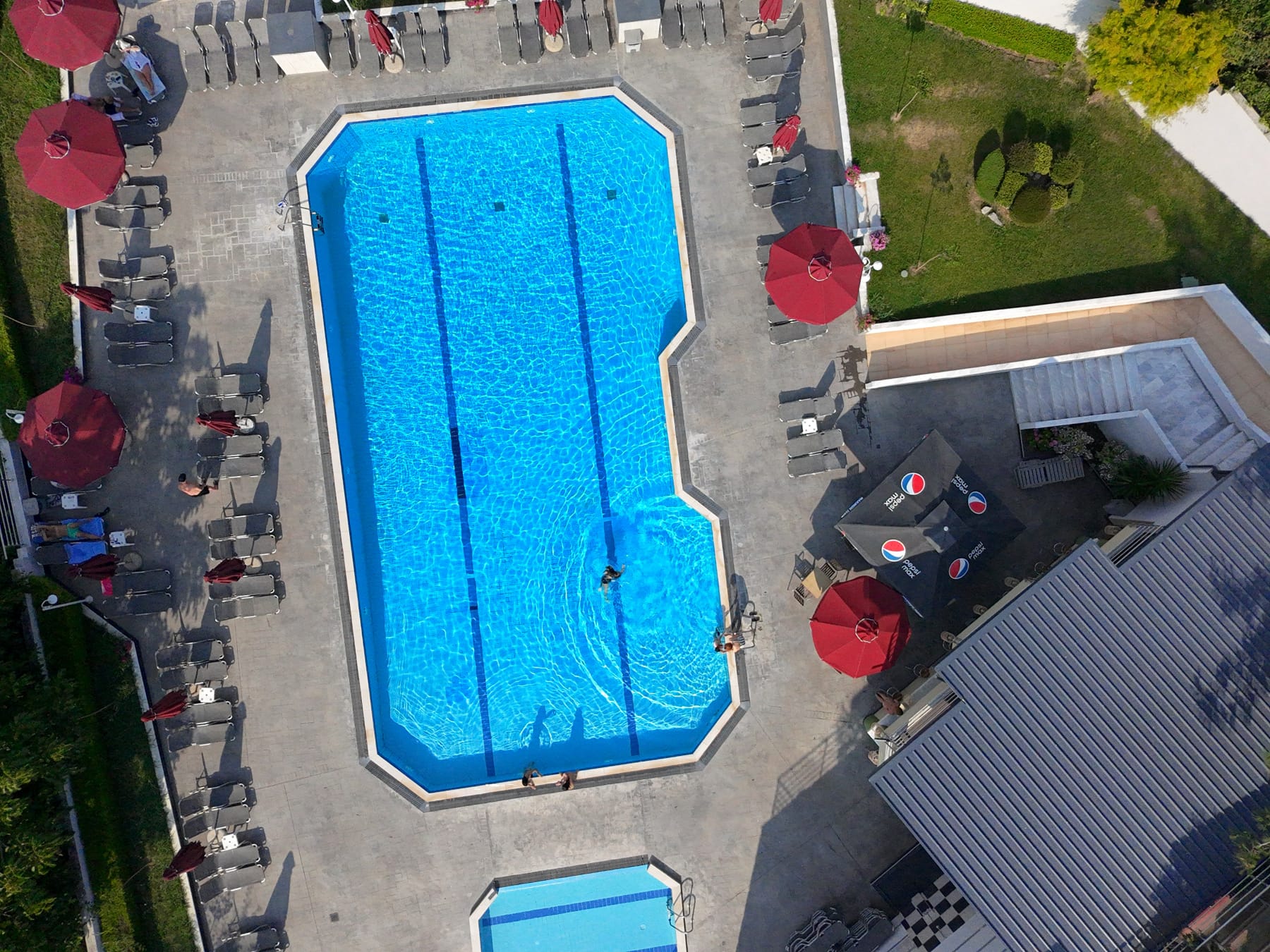 Olympus Thea Hotel