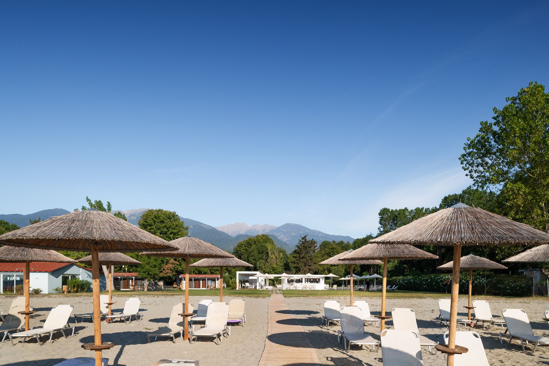 Olympios Zeus Hotel Bungalows by Anayia All Inclusive Resorts