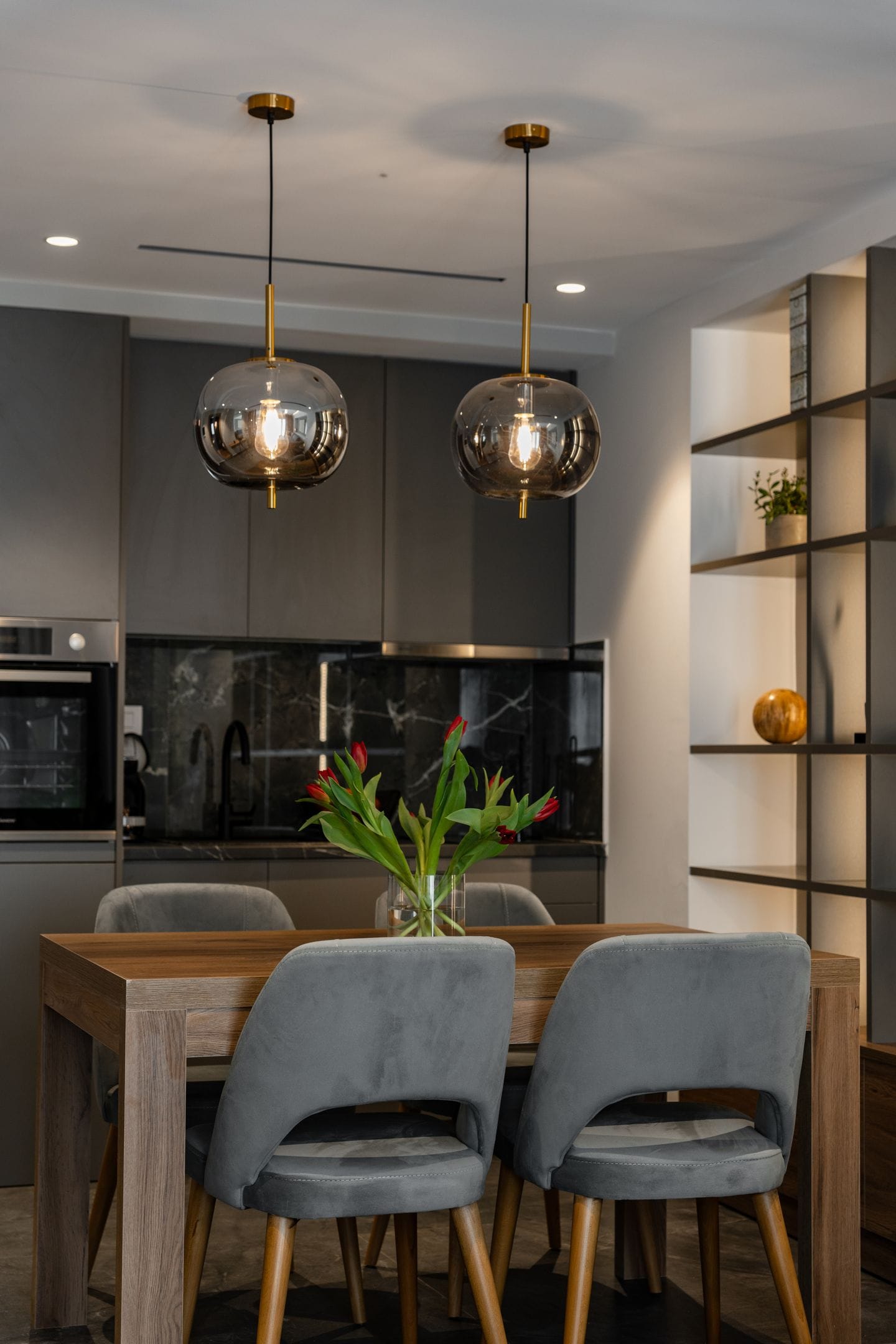 Omikron Luxury Residences