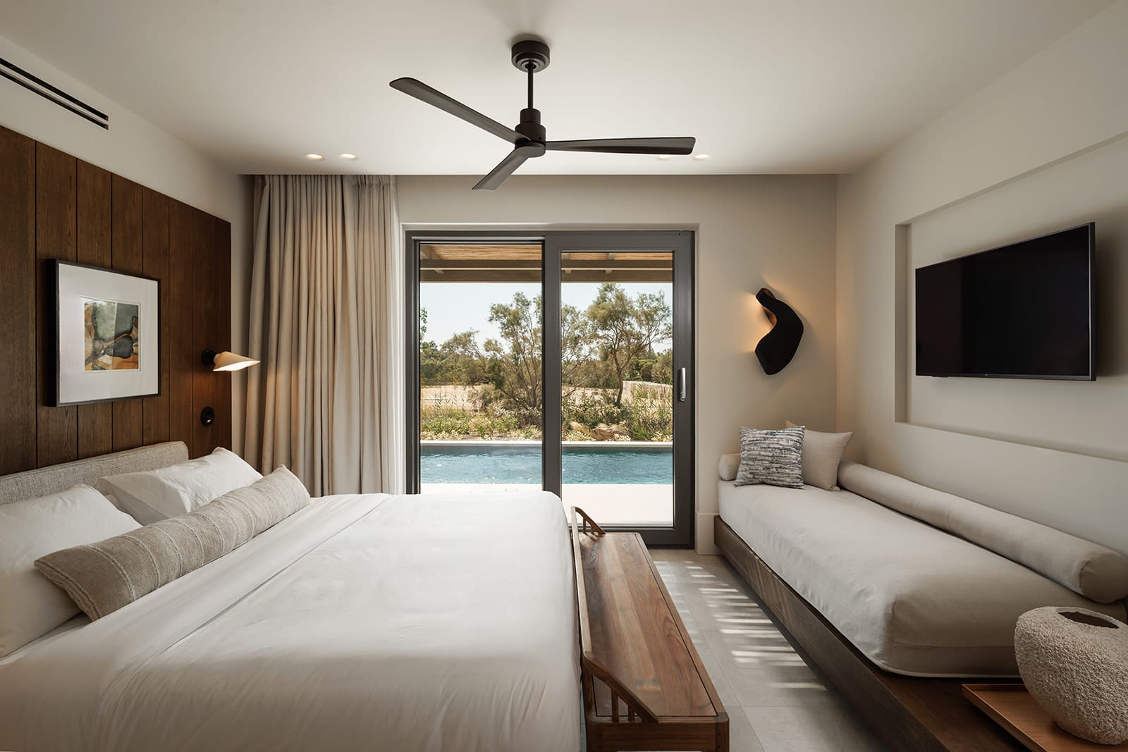 Omma Suites