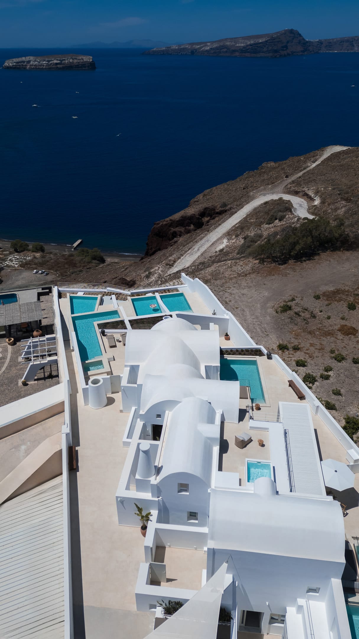 Omna Caldera Suites