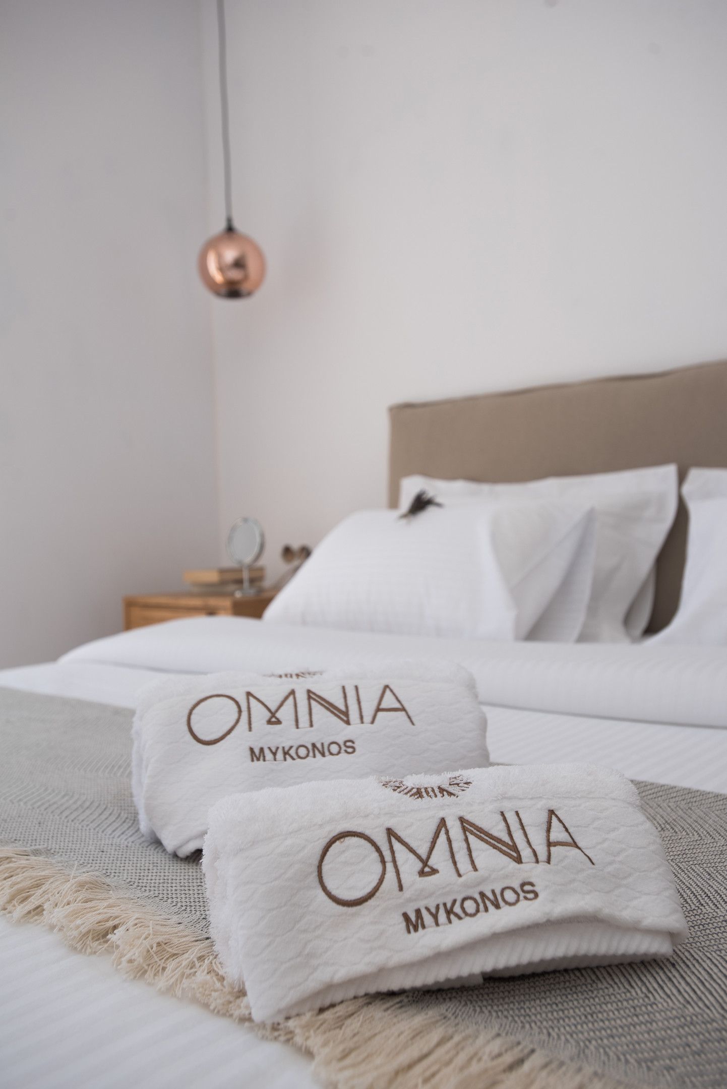 Omnia Mykonos