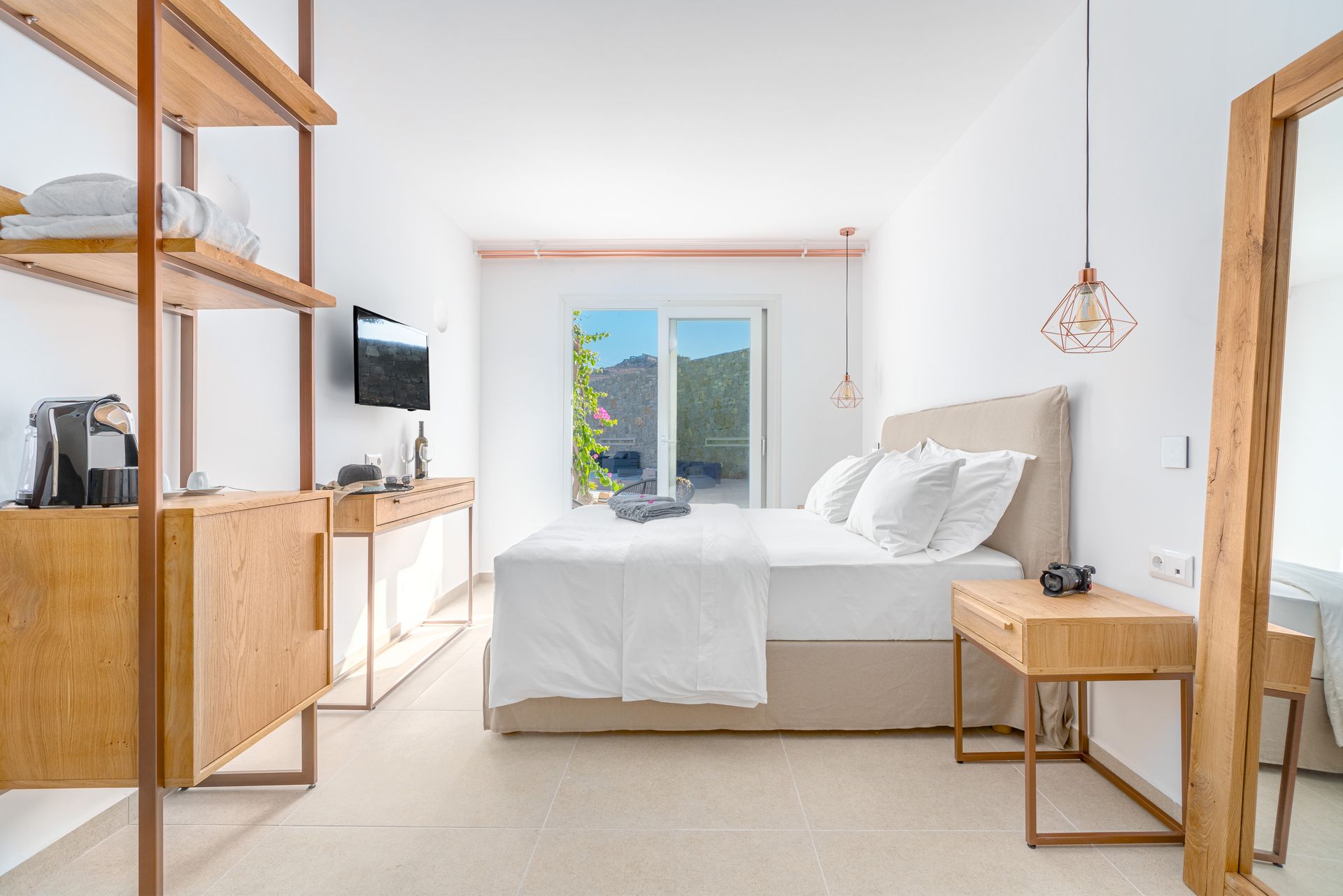 Omnia Mykonos