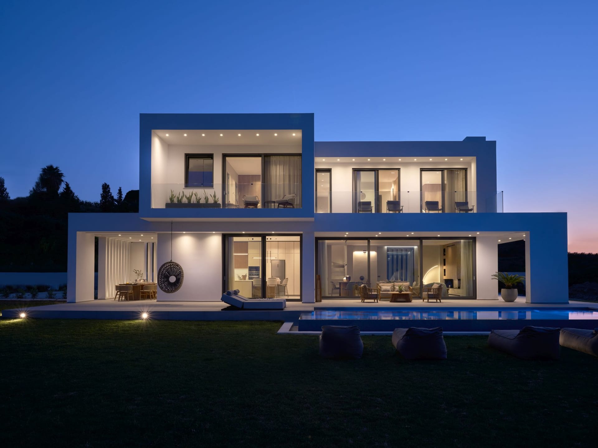 Omnia Villa