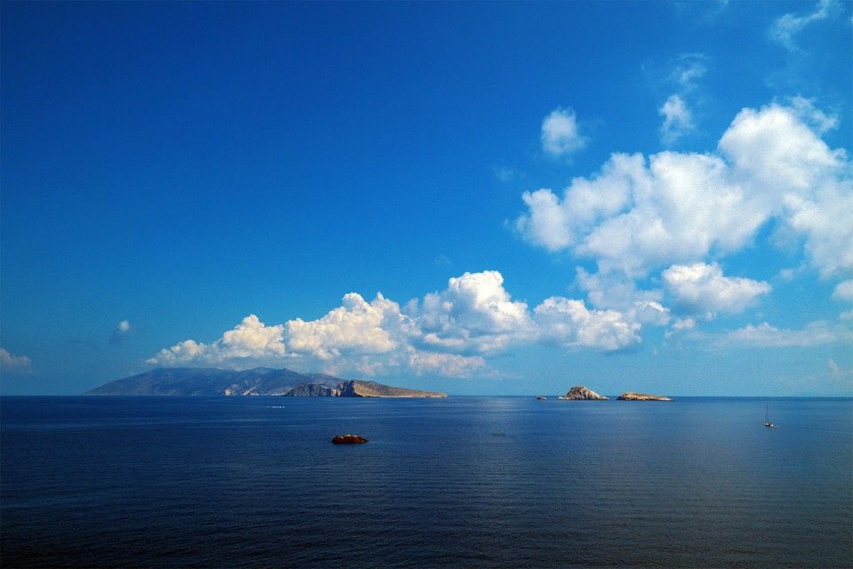 Onar Suites Folegandros