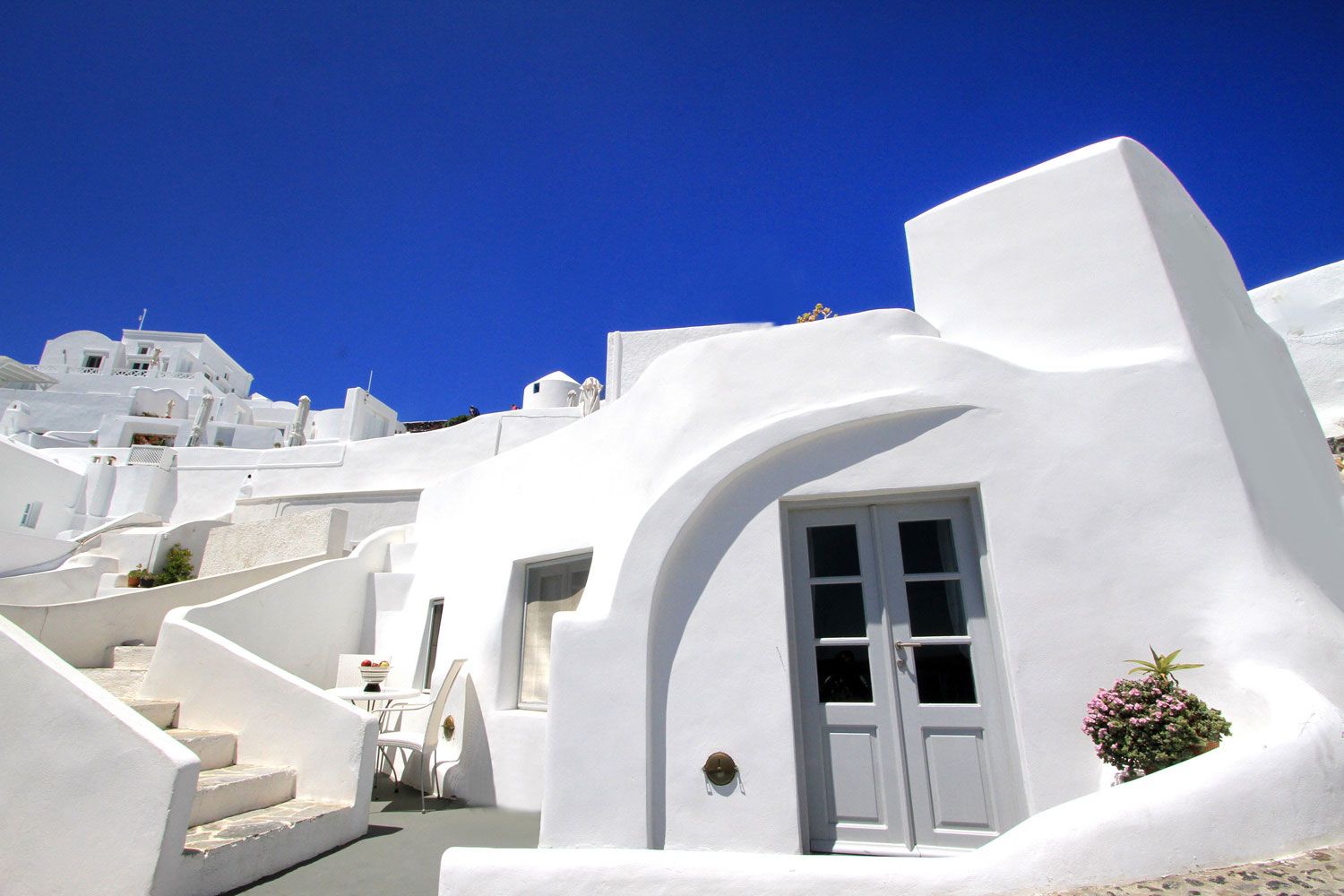 Onar Villas Santorini