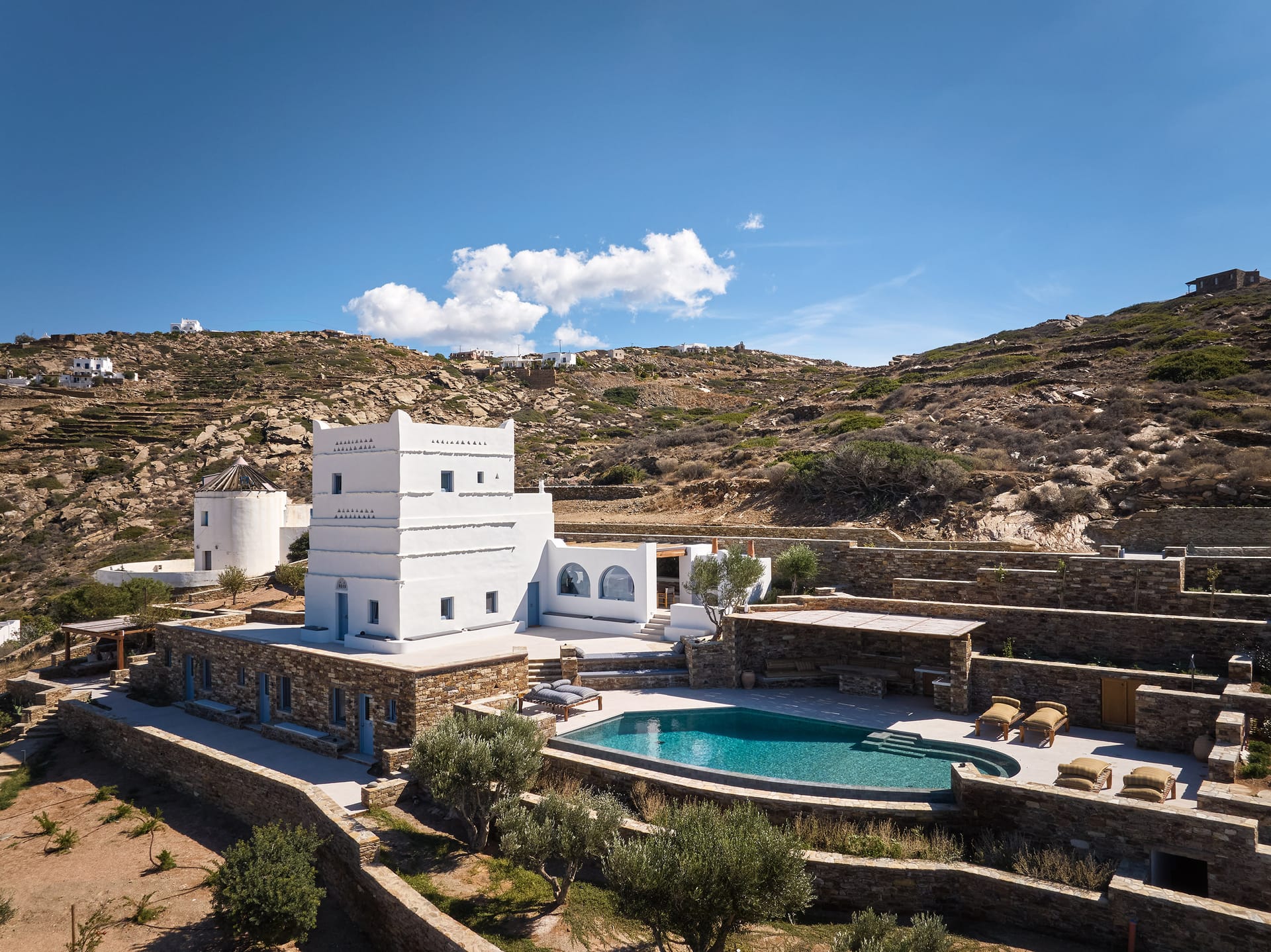 Ona Villa