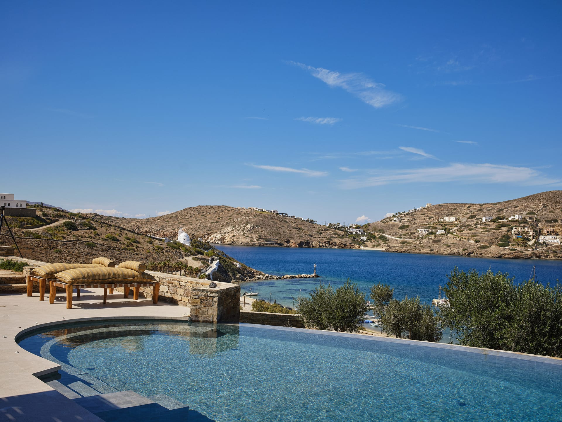 Ona Villa