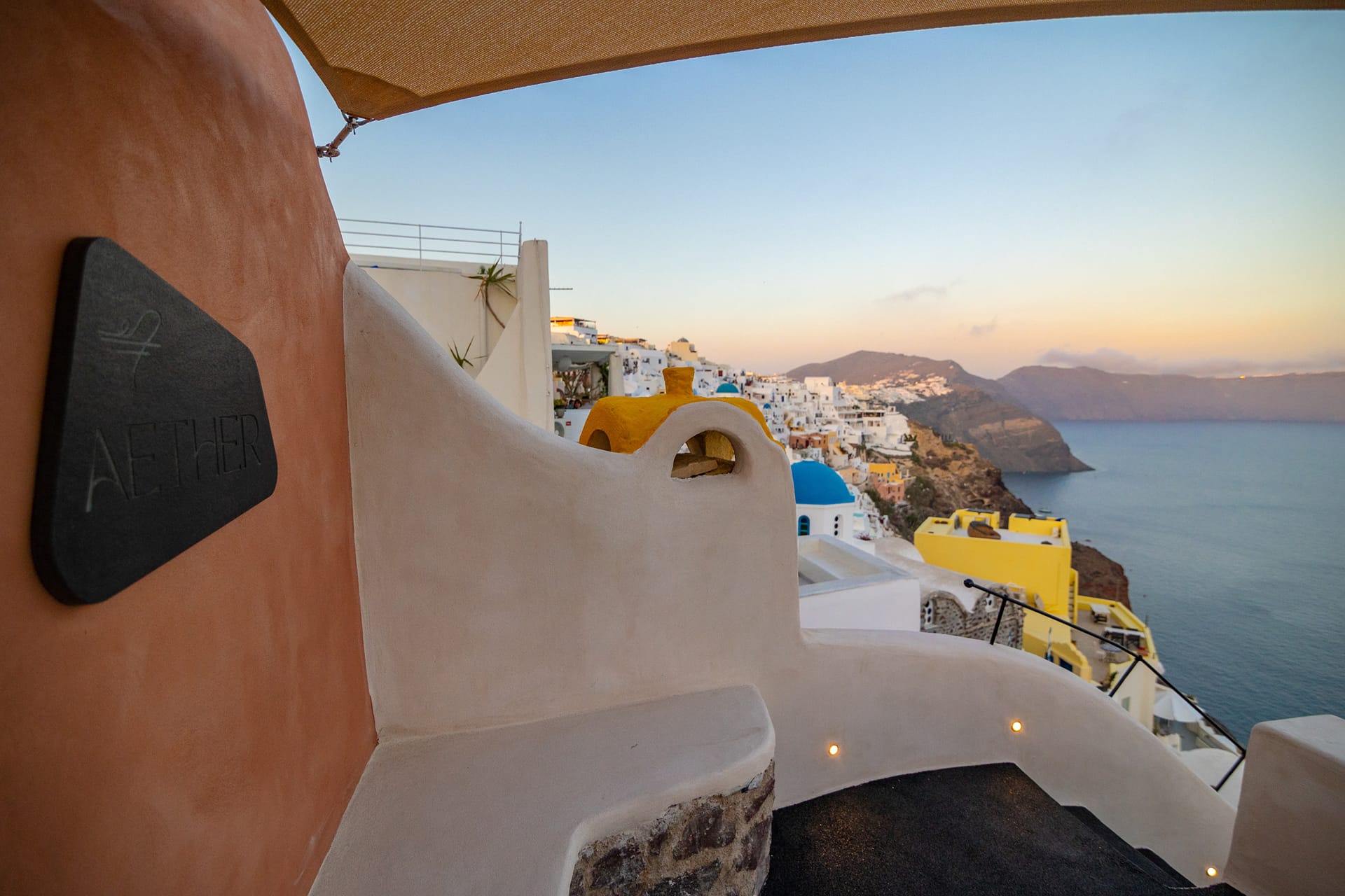 One of One Suites