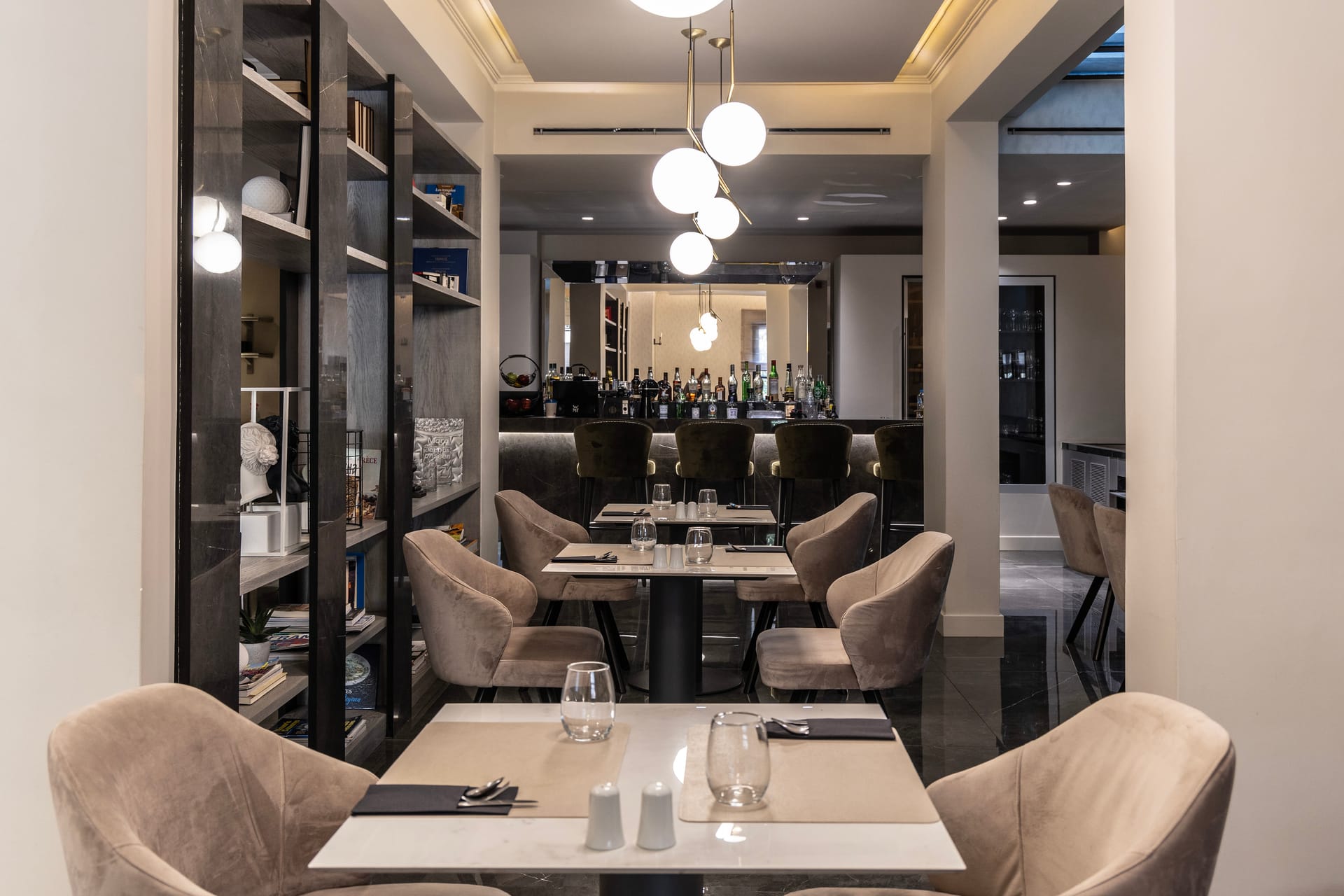 Oniro City Athens