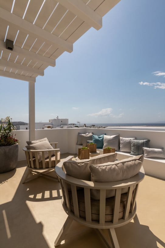 Oniro Suites