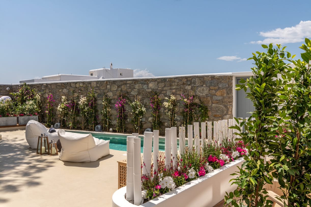 Oniro Suites