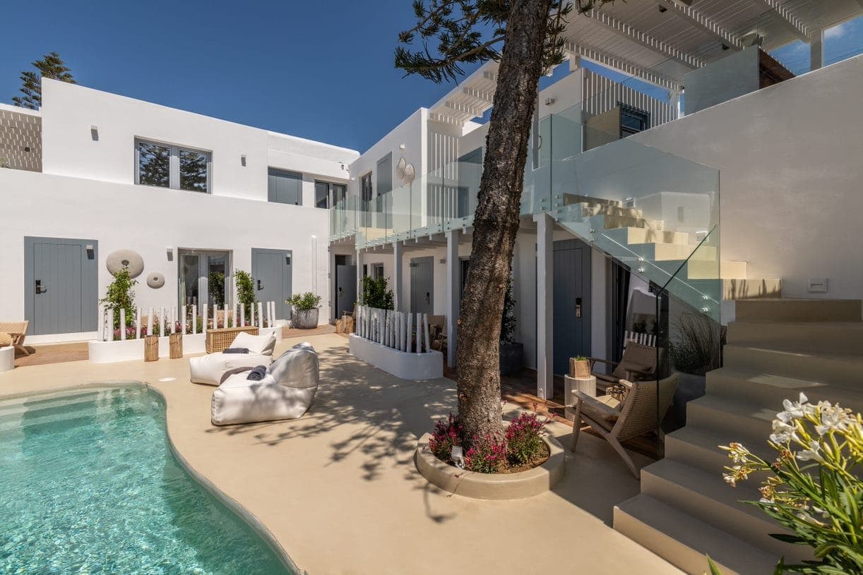 Oniro Suites