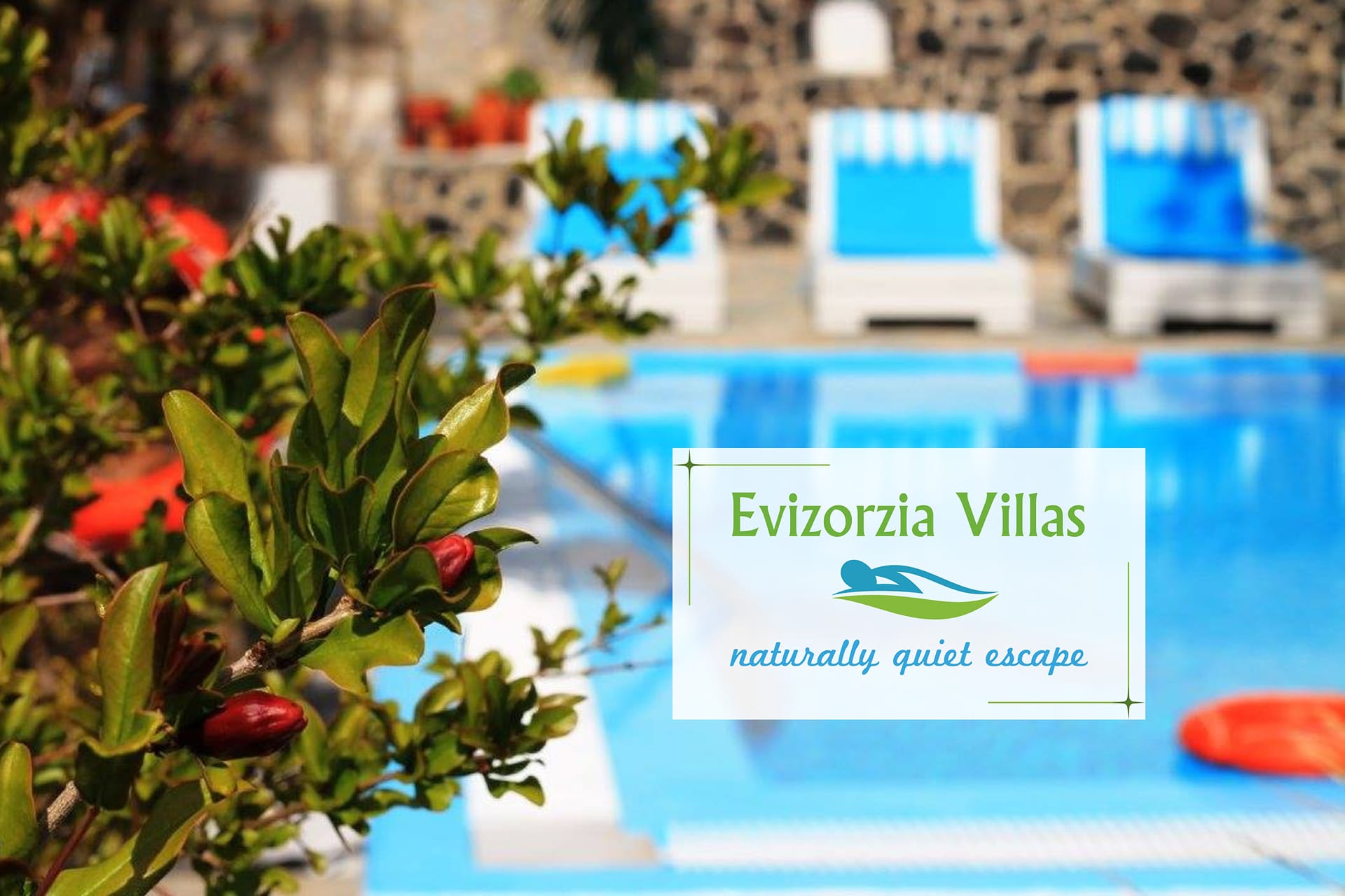 On Santorini Hospitality