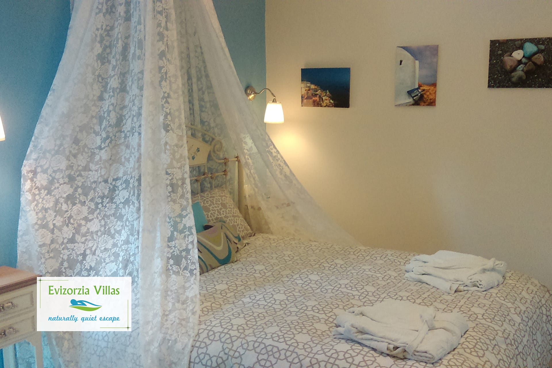 On Santorini Hospitality