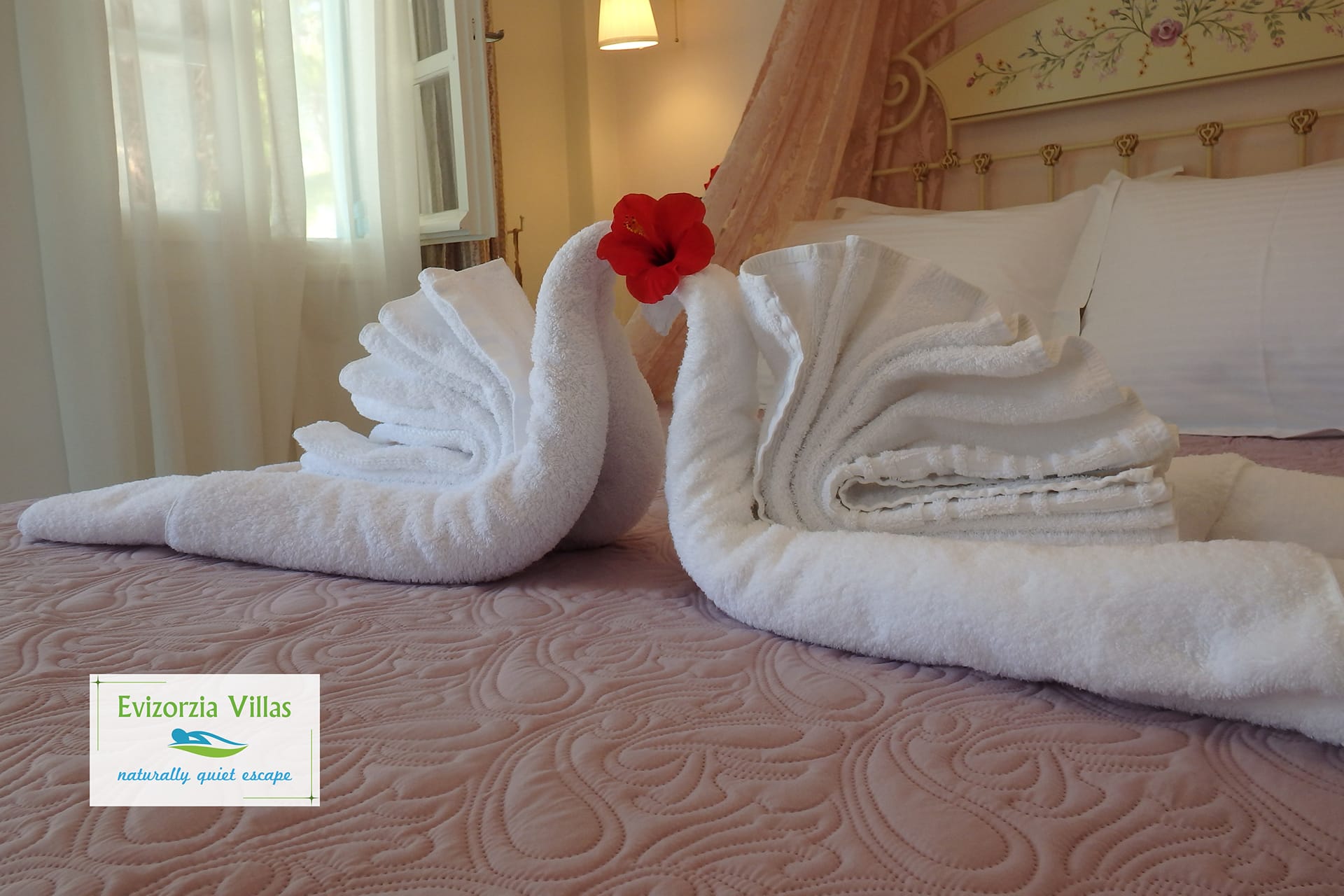 On Santorini Hospitality
