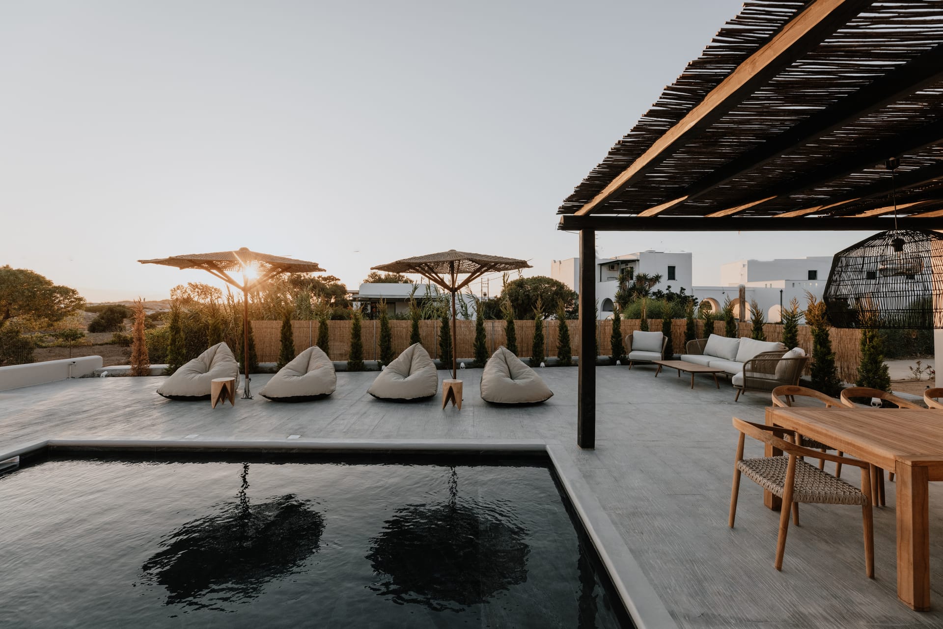 Onym Curated Villas