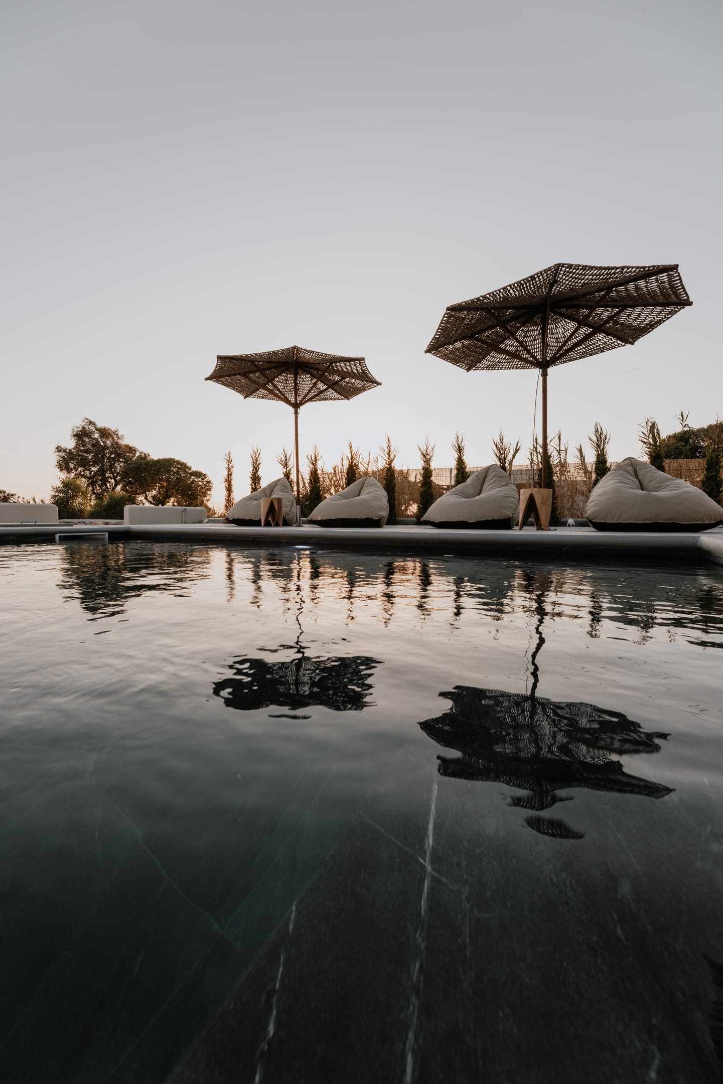 Onym Curated Villas
