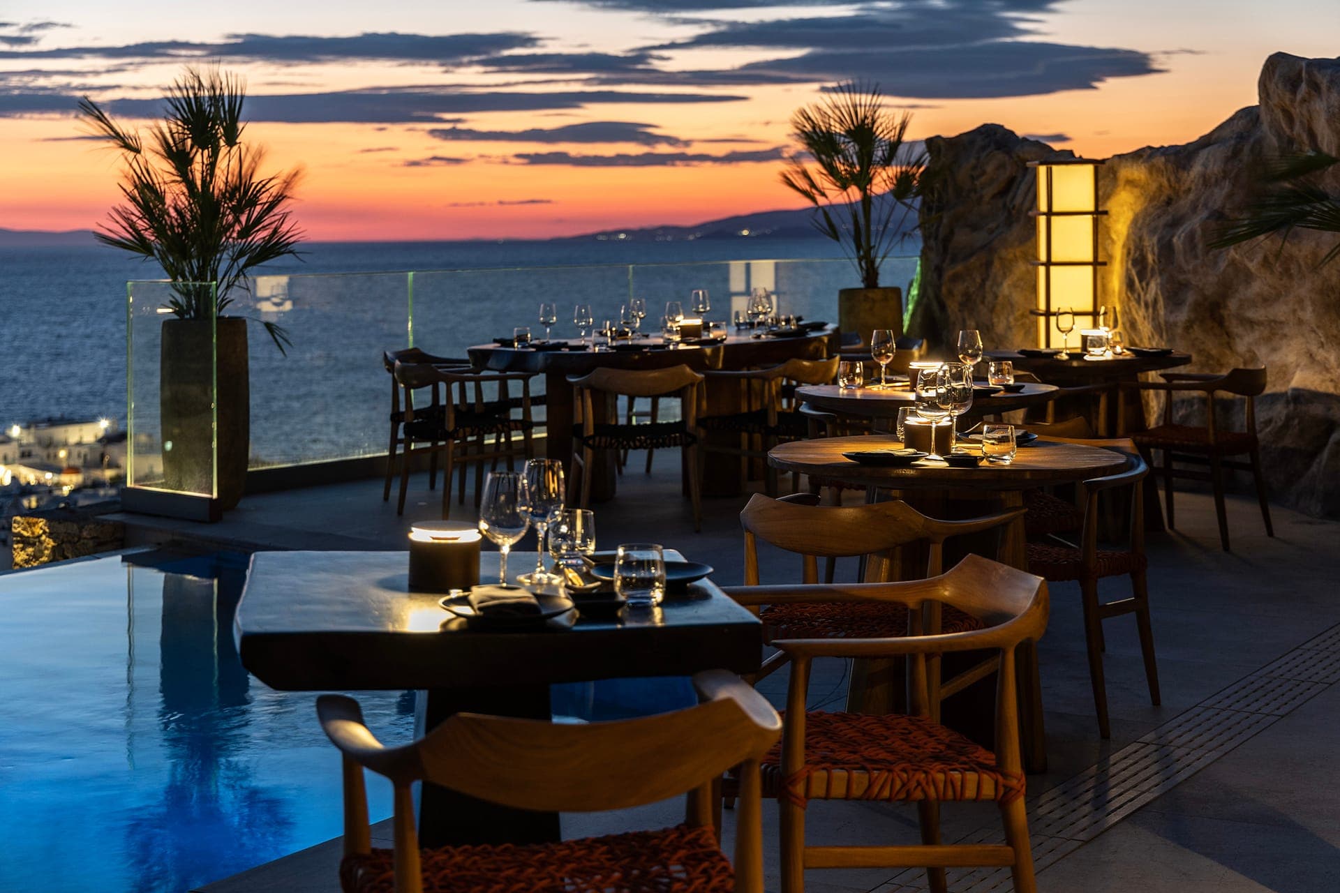 Casa Kiku Mykonos