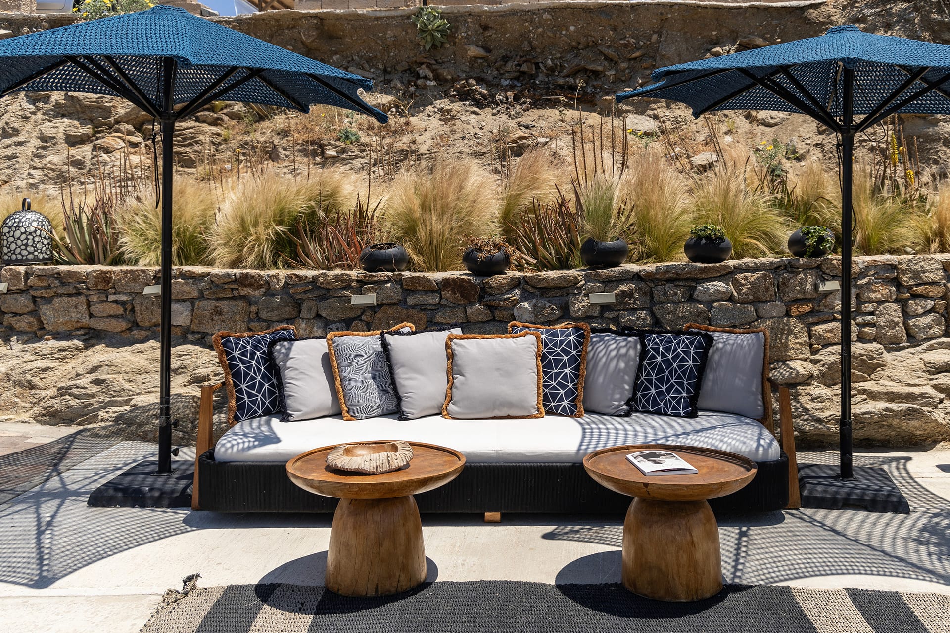 Casa Kiku Mykonos
