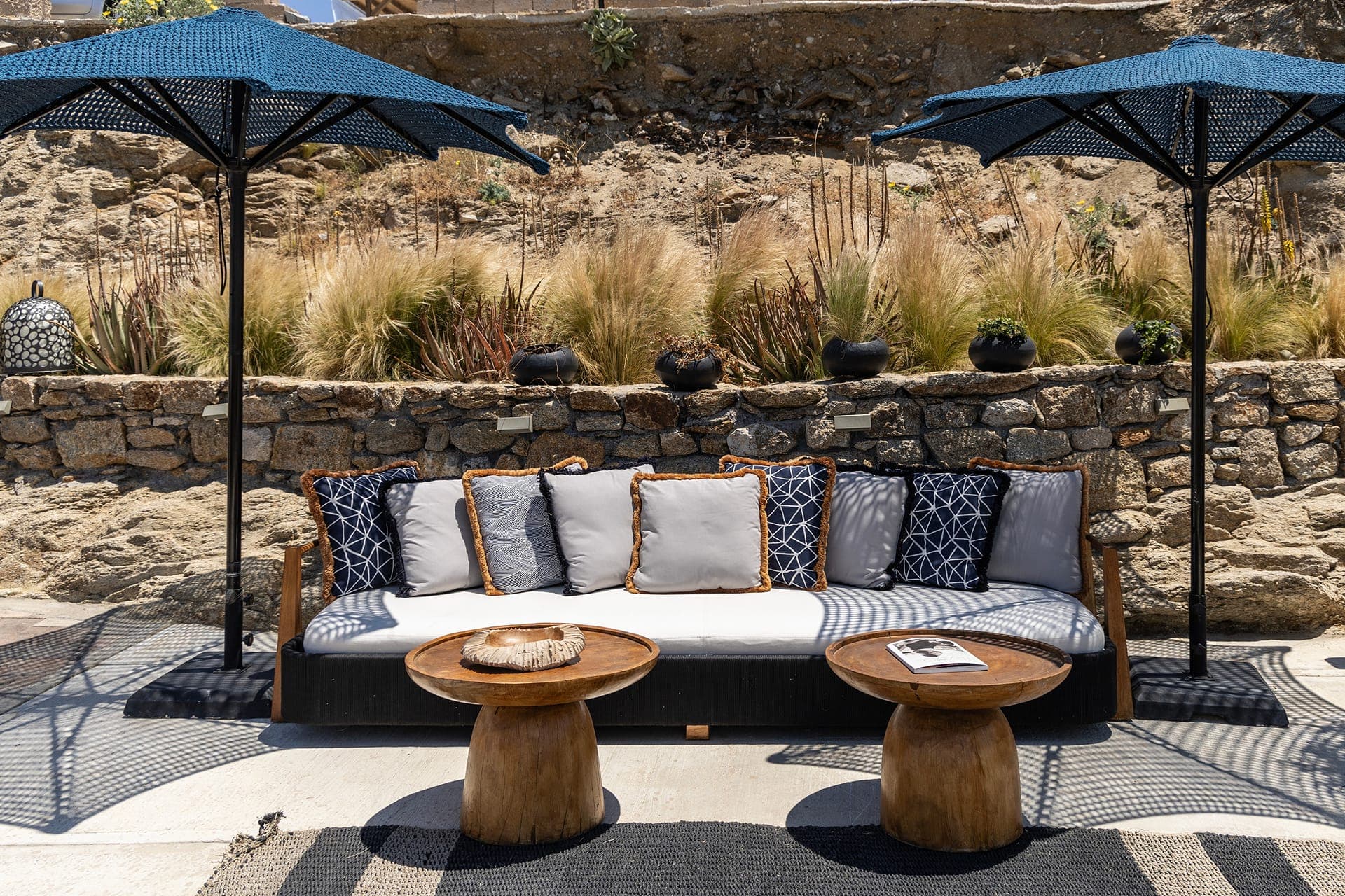 Casa Kiku Mykonos