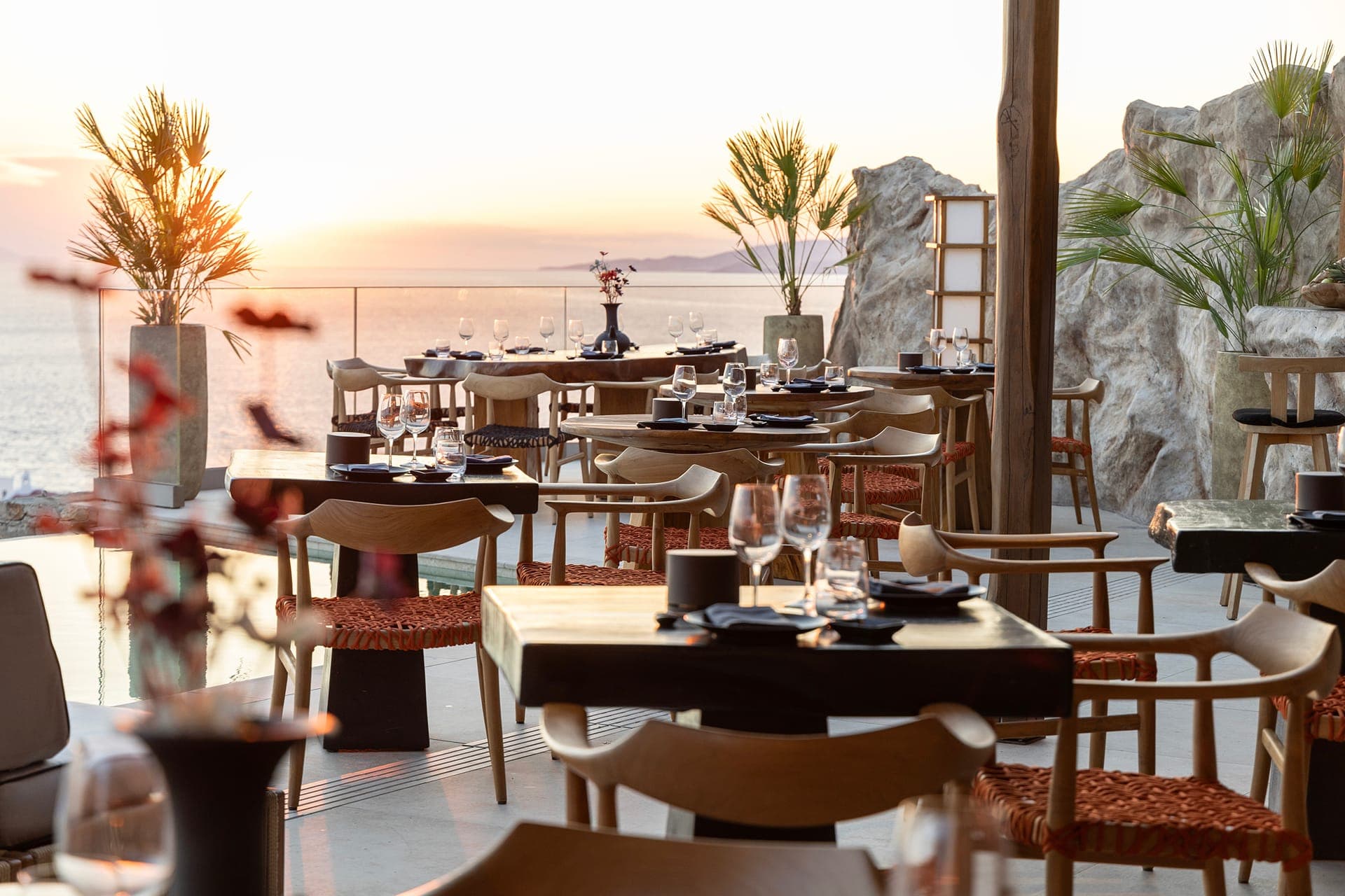 Casa Kiku Mykonos