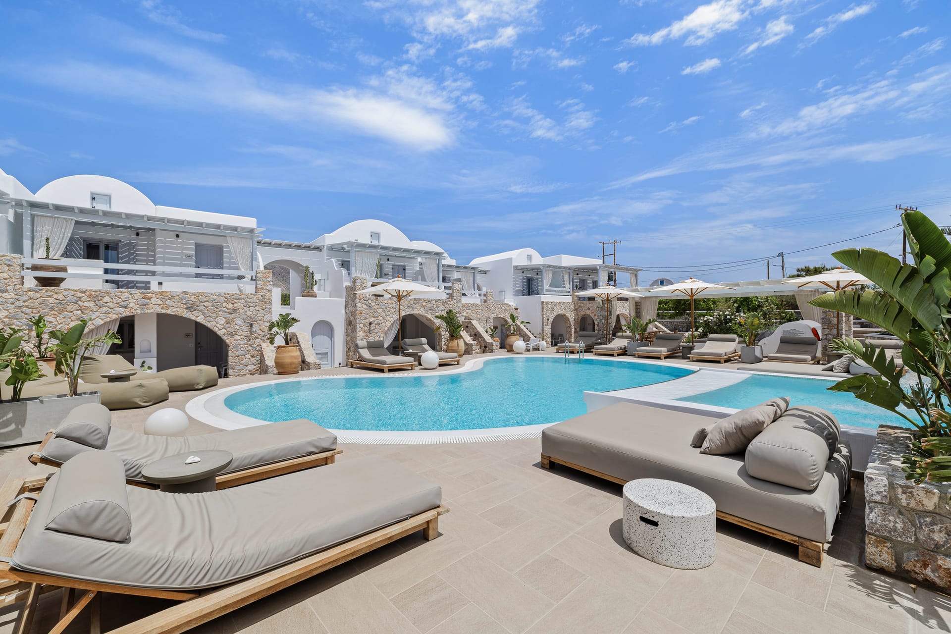 Orabel Suites Santorini