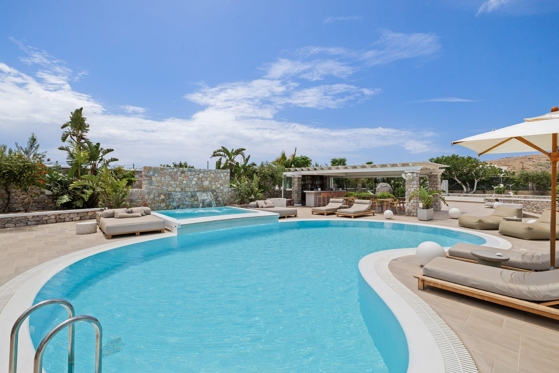 Orabel Suites Santorini