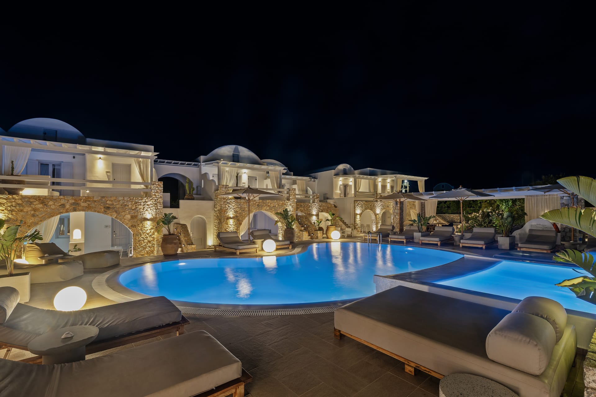 Orabel Suites Santorini