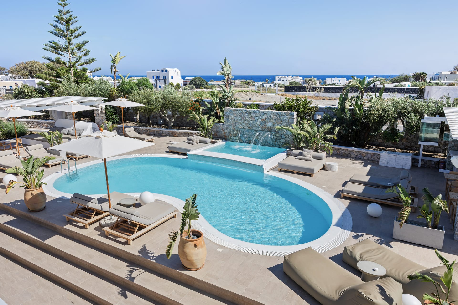 Orabel Suites Santorini