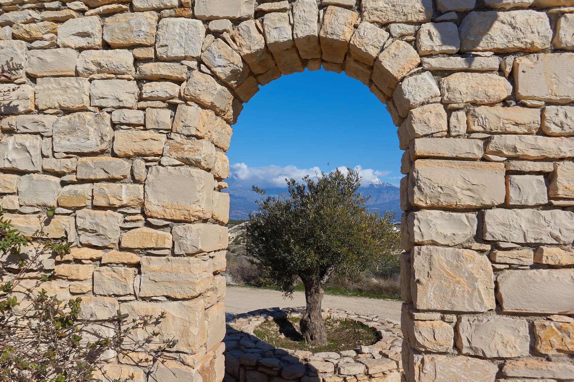 Orelia Cretan Villas