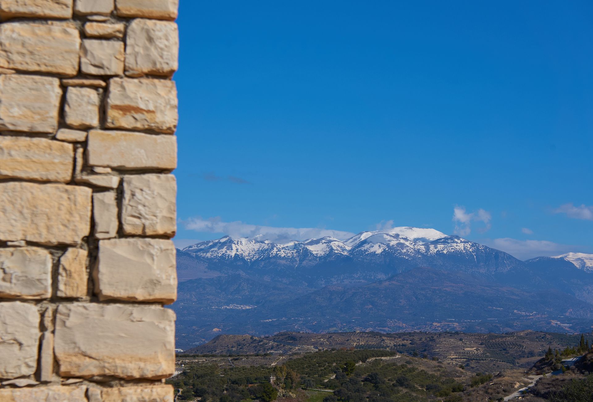 Orelia Cretan Villas
