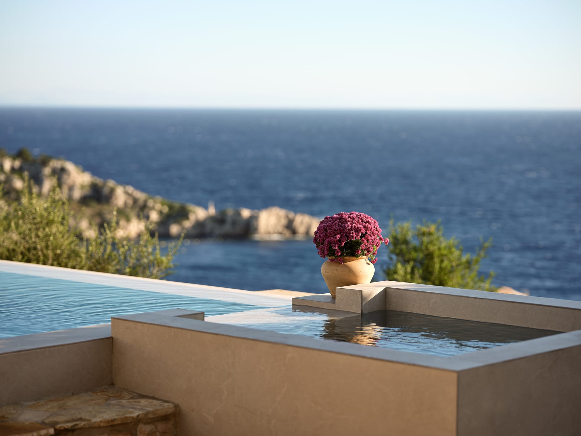 Orfos Villas Zante