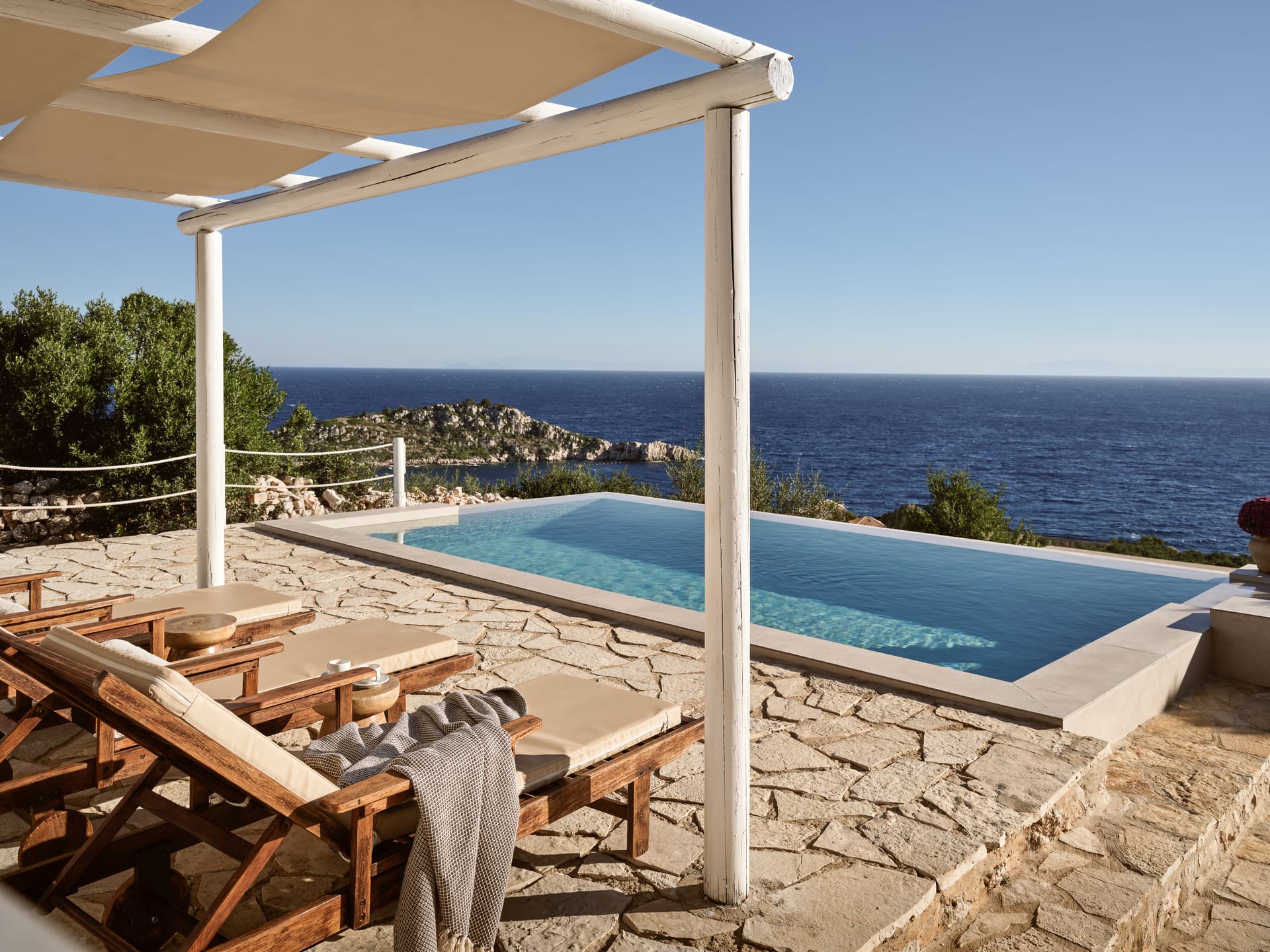 Orfos Villas Zante