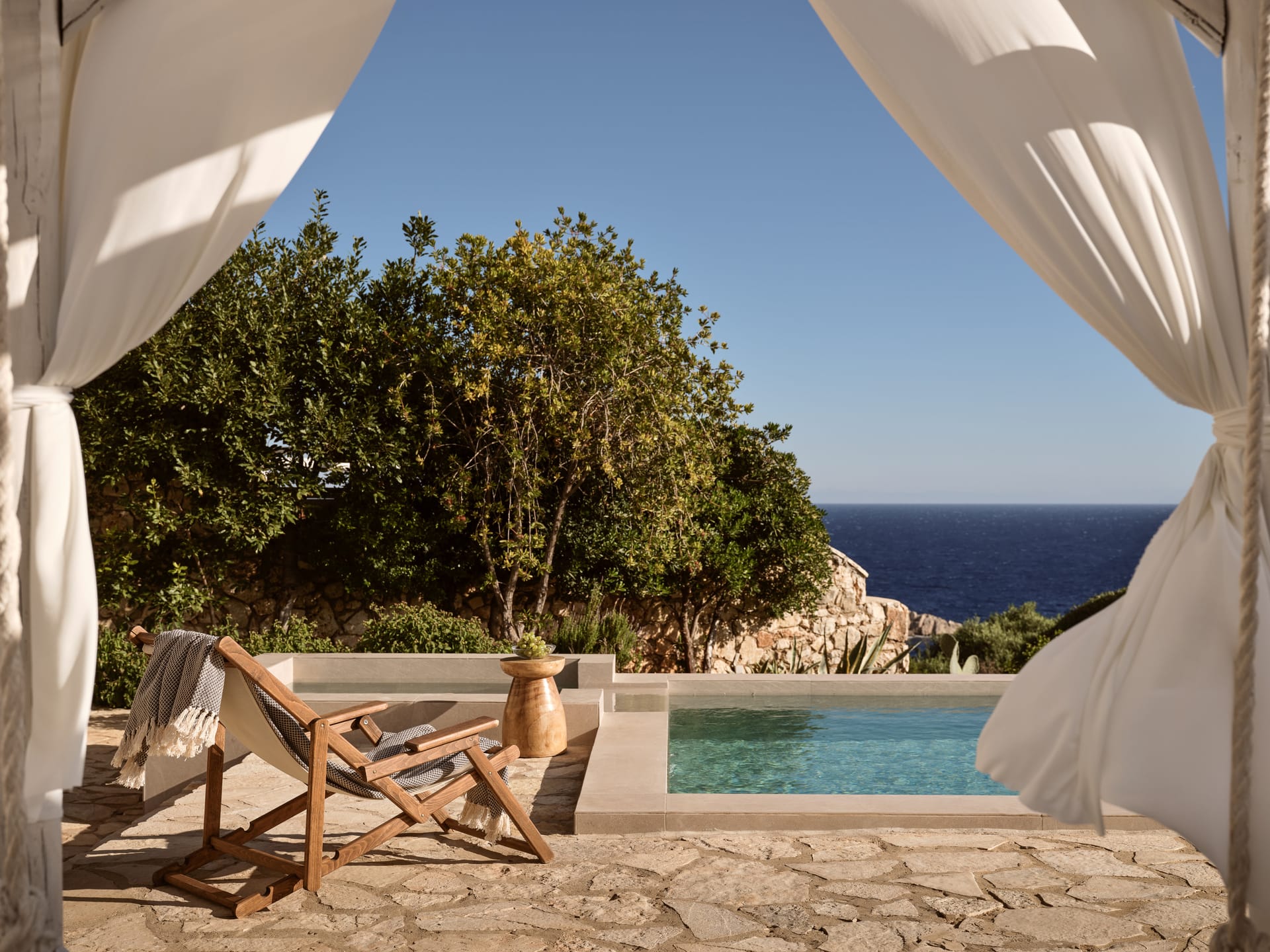 Orfos Villas Zante