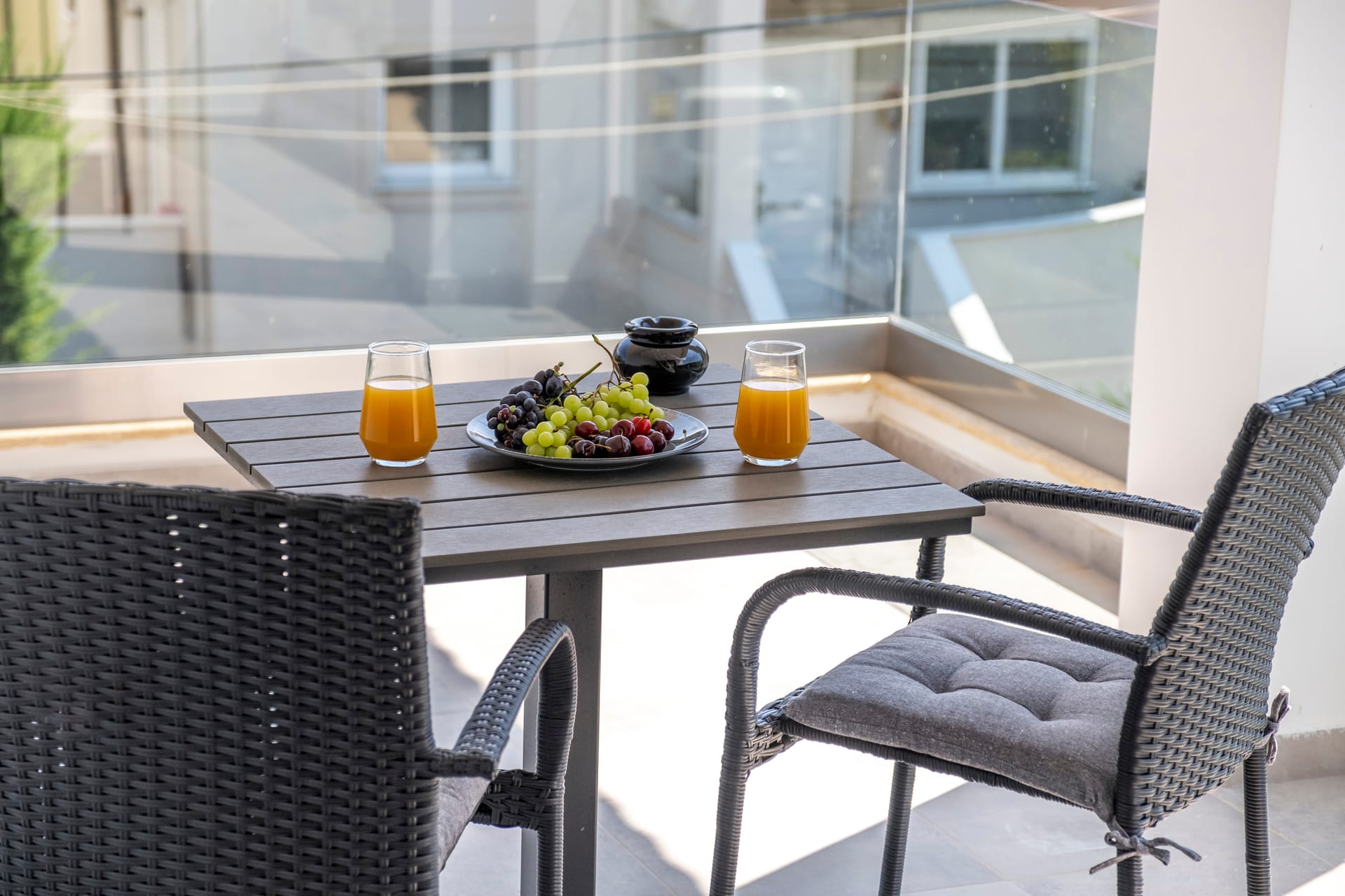 Orion Luxury Apartments
