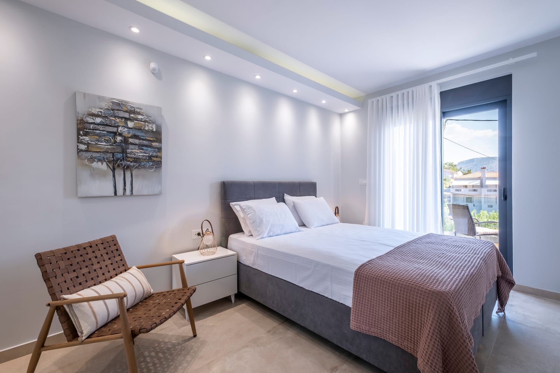 Orion Luxury Apartments