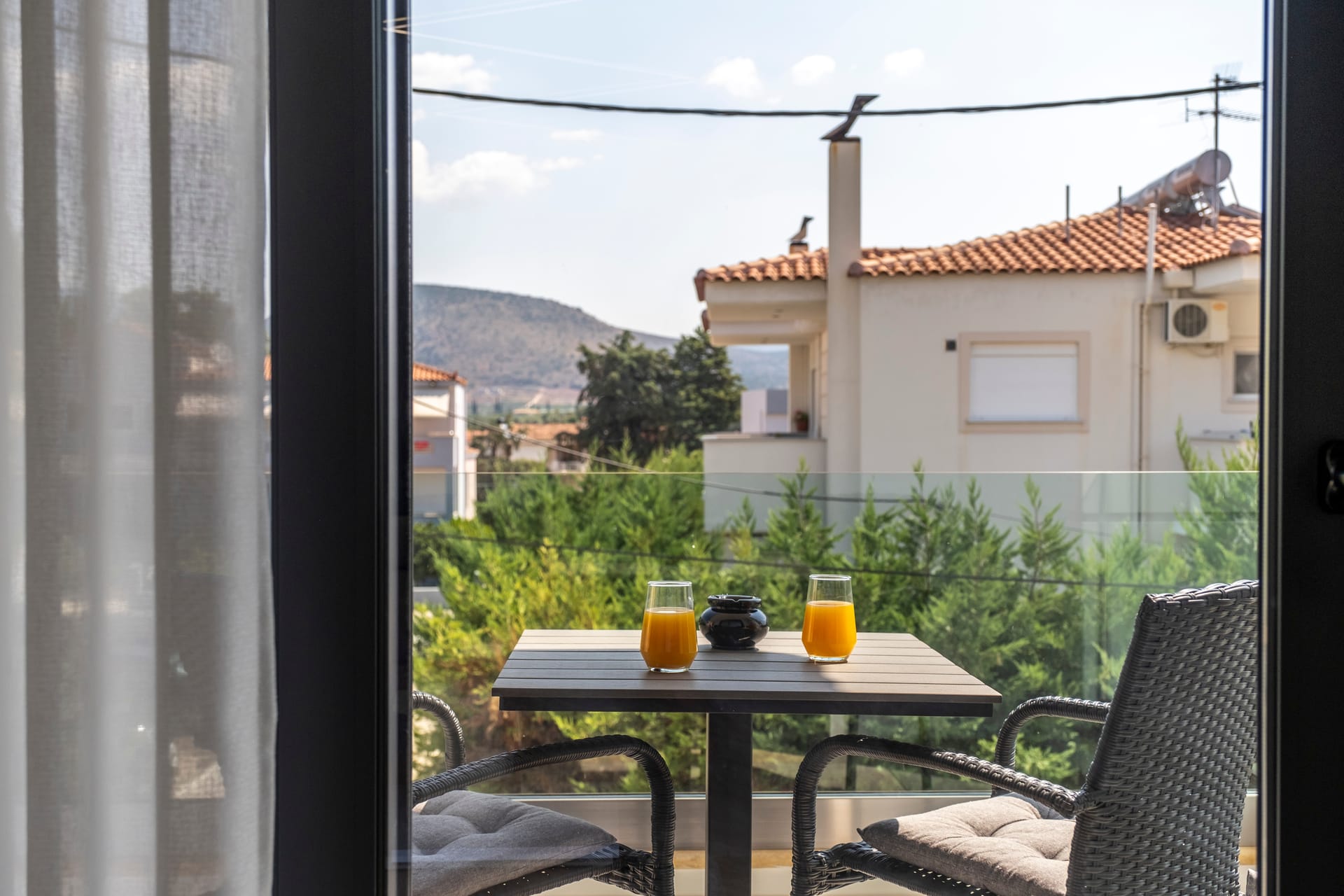 Orion Luxury Apartments