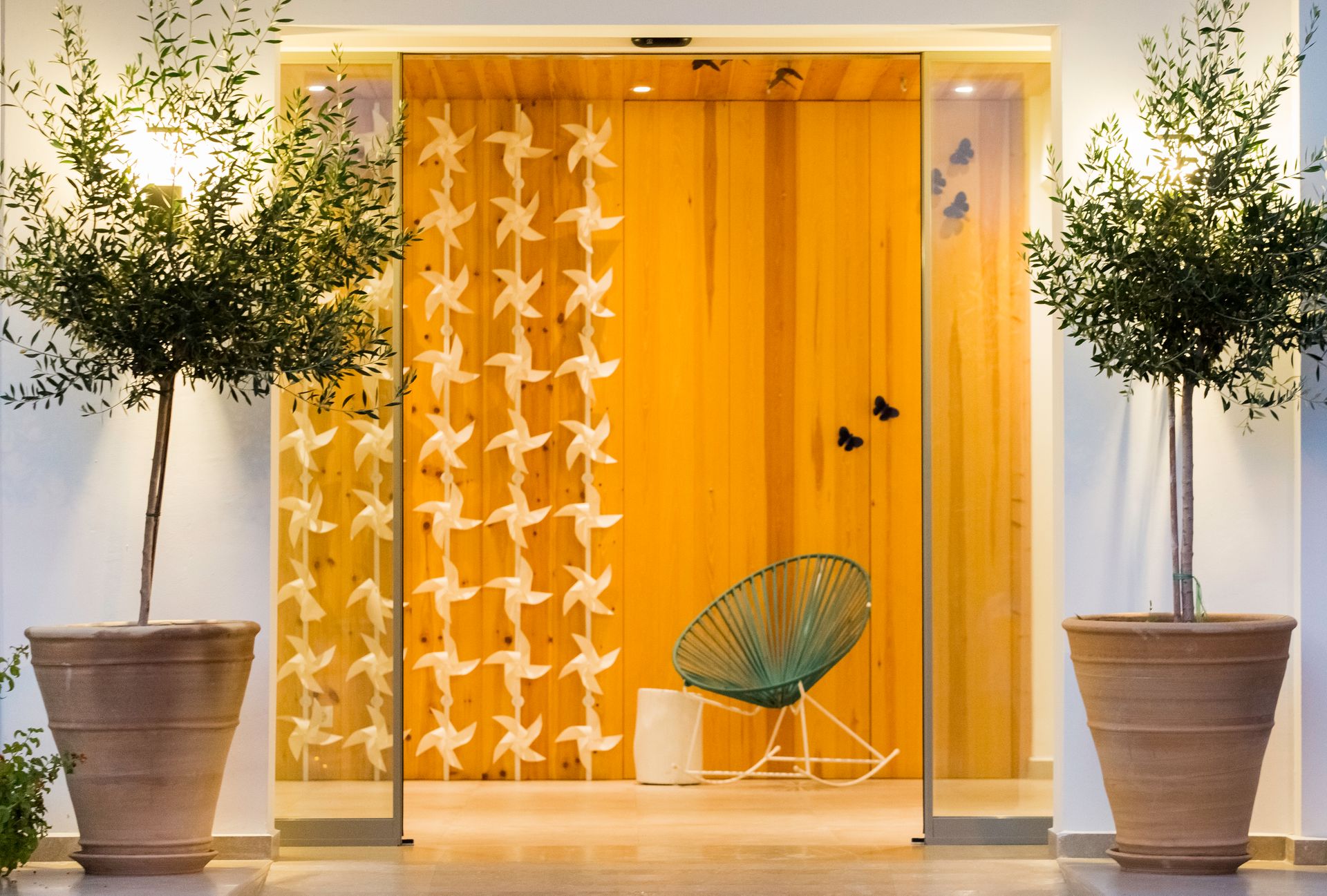 ORION HOTEL