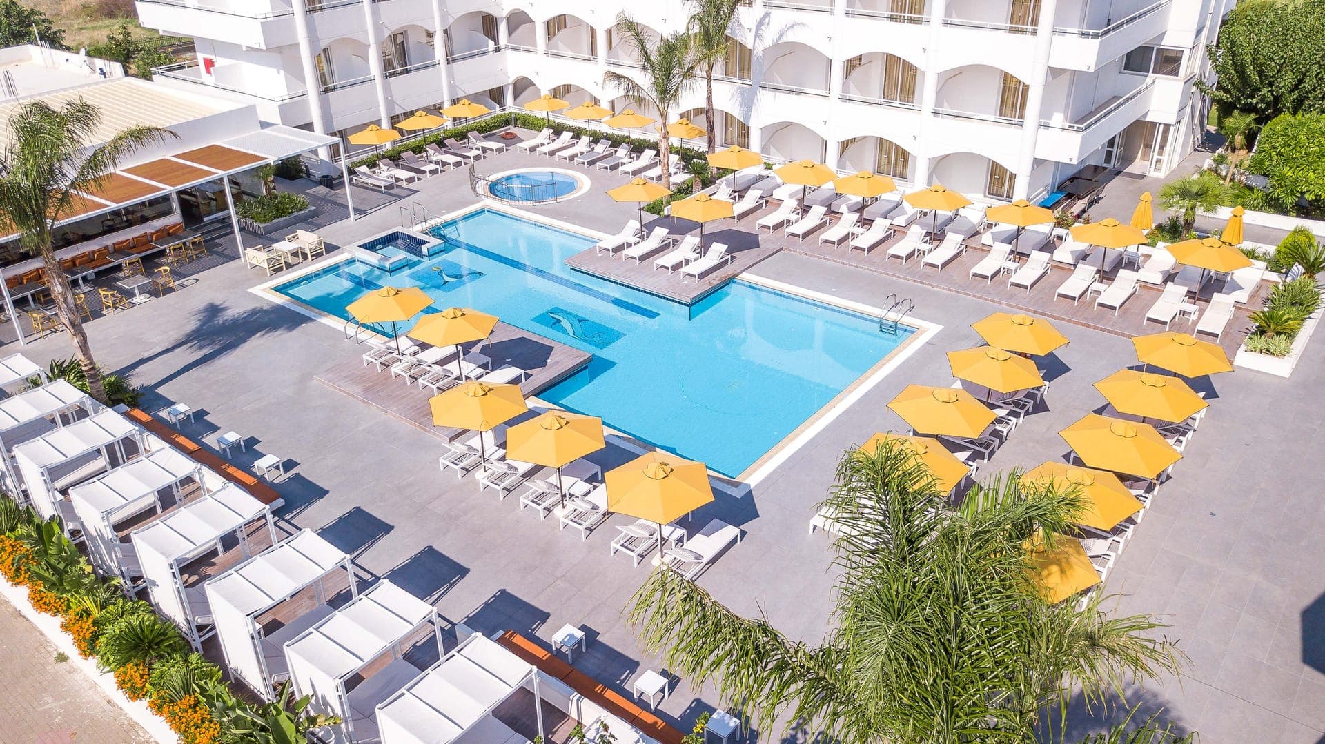ORION HOTEL