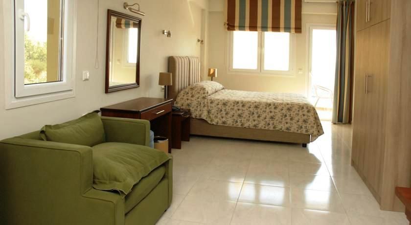 Orizontas Residences