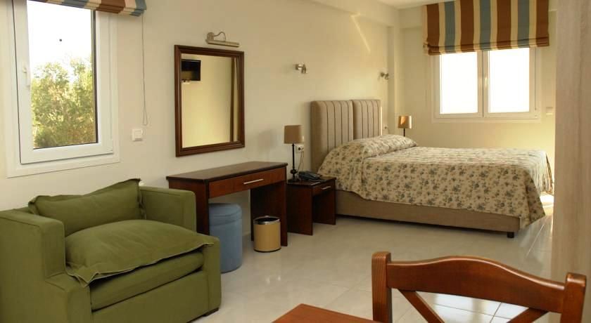 Orizontas Residences