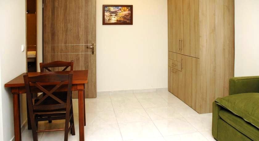 Orizontas Residences